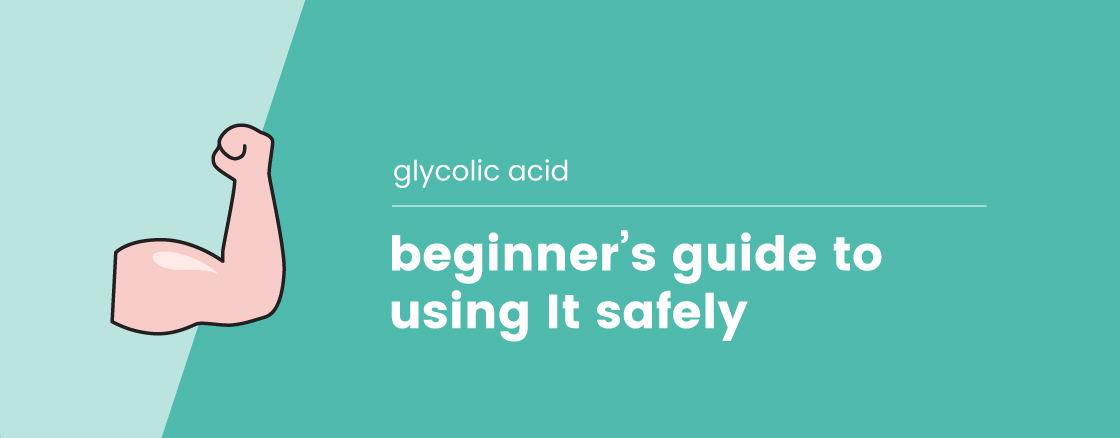 glycolic-acid-frequency-beginners-guide